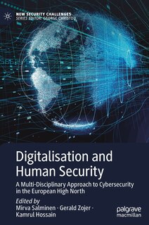 Couverture_Digitalisation And Human Security