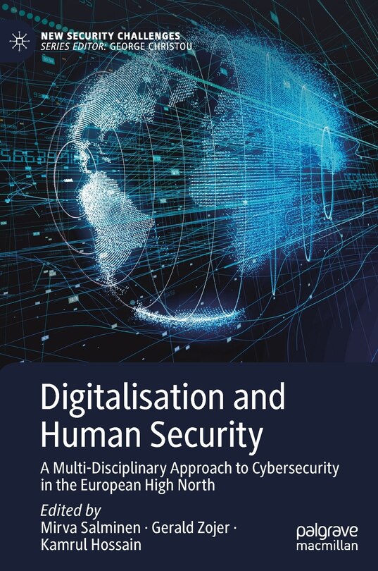 Couverture_Digitalisation And Human Security