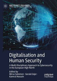 Couverture_Digitalisation And Human Security