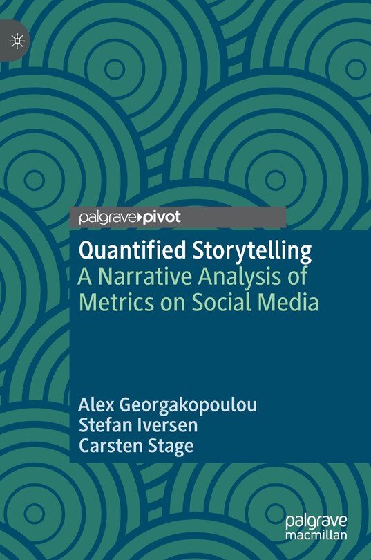 Couverture_Quantified Storytelling