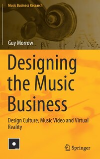 Front cover_Designing The Music Business