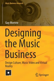 Front cover_Designing The Music Business