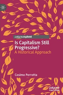 Couverture_Is Capitalism Still Progressive?