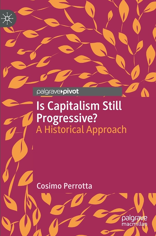 Couverture_Is Capitalism Still Progressive?