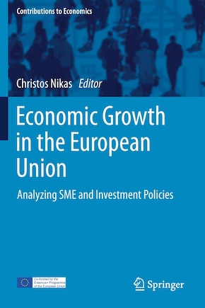 Economic Growth In The European Union: Analyzing Sme And Investment Policies