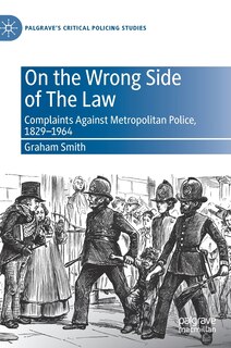 Couverture_On the Wrong Side of the Law