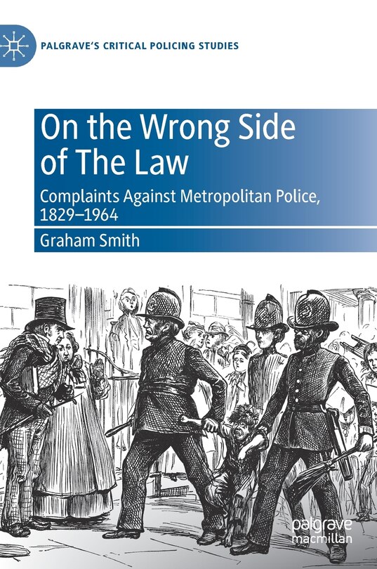 Couverture_On the Wrong Side of the Law