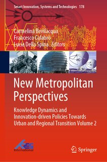 Front cover_New Metropolitan Perspectives
