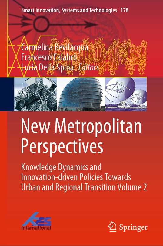 Front cover_New Metropolitan Perspectives