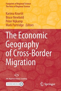 Couverture_The Economic Geography of Cross-Border Migration