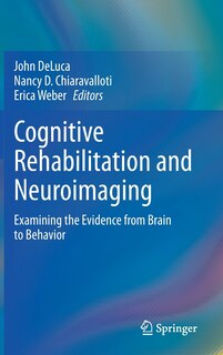 Couverture_Cognitive Rehabilitation And Neuroimaging