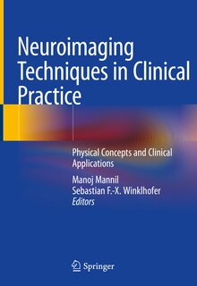 Couverture_Neuroimaging Techniques In Clinical Practice