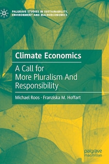 Front cover_Climate Economics
