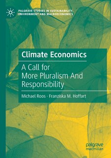 Front cover_Climate Economics