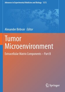 Couverture_Tumor Microenvironment