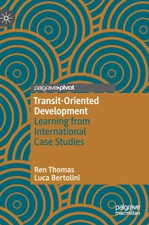 Front cover_Transit-oriented Development