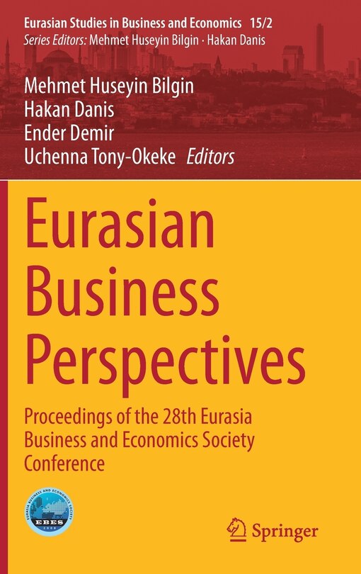 Couverture_Eurasian Business Perspectives