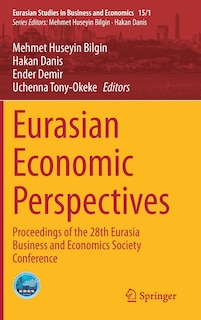Couverture_Eurasian Economic Perspectives