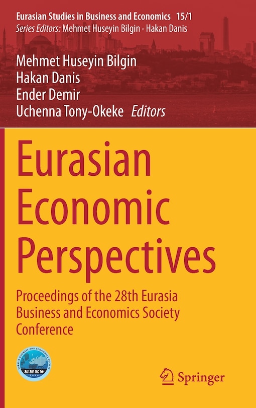 Couverture_Eurasian Economic Perspectives