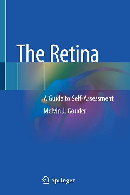 Couverture_The Retina