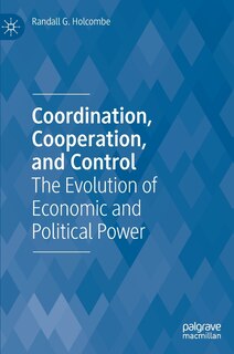 Couverture_Coordination, Cooperation, And Control