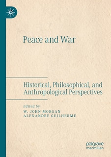 Couverture_Peace And War