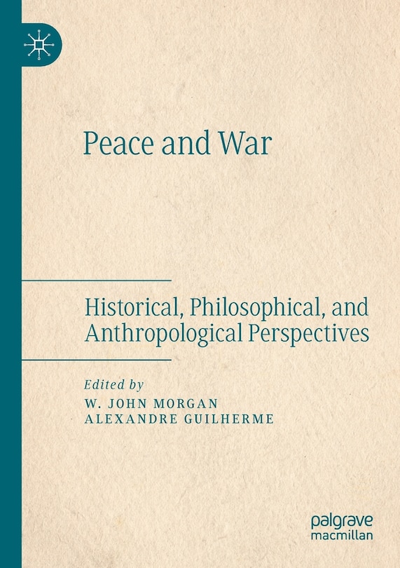 Couverture_Peace And War