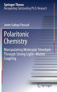 Couverture_Polaritonic Chemistry