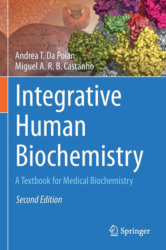 Couverture_Integrative Human Biochemistry