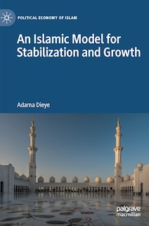 Front cover_An Islamic Model For Stabilization And Growth