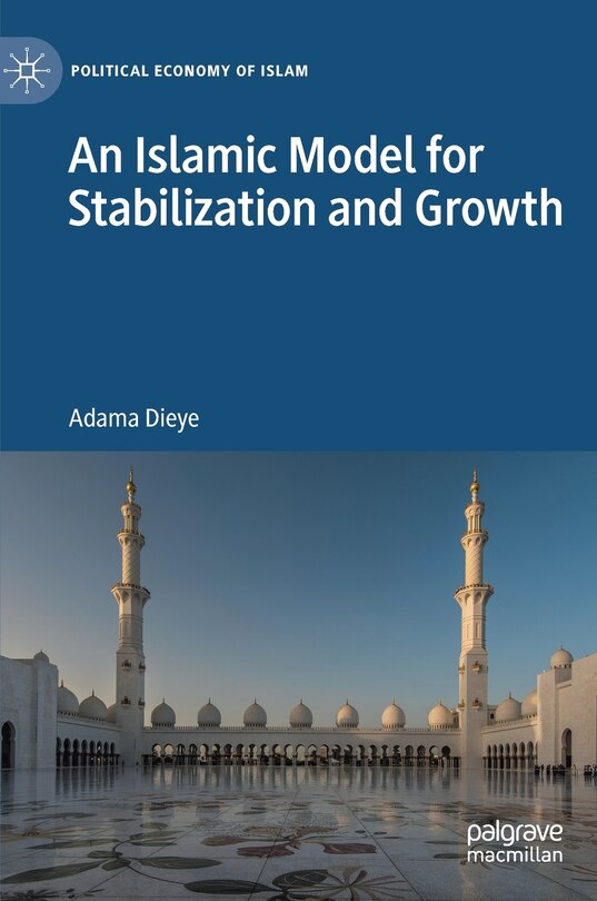 Front cover_An Islamic Model For Stabilization And Growth