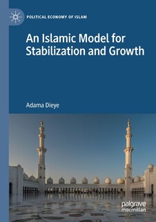 Front cover_An Islamic Model For Stabilization And Growth