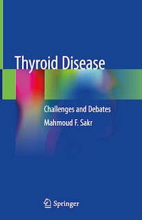 Front cover_Thyroid Disease