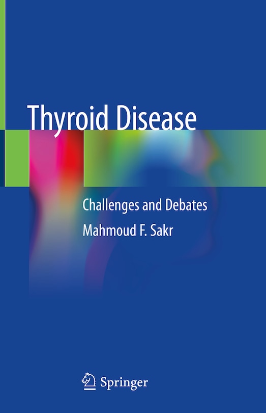 Front cover_Thyroid Disease