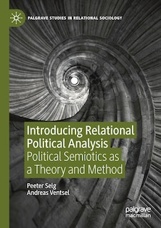 Front cover_Introducing Relational Political Analysis