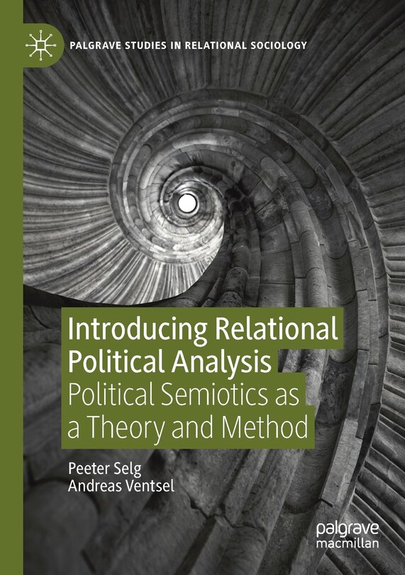 Front cover_Introducing Relational Political Analysis