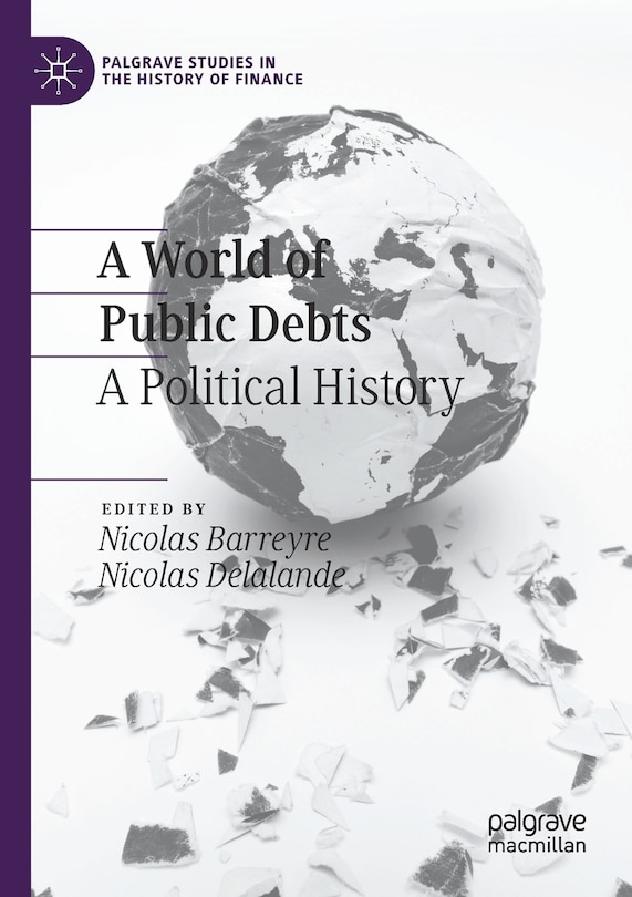 Couverture_A World Of Public Debts