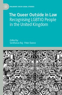 Front cover_The Queer Outside In Law