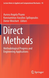 Front cover_Direct Methods