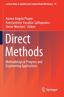 Couverture_Direct Methods