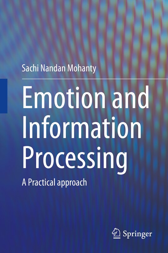 Couverture_Emotion And Information Processing