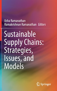 Couverture_Sustainable Supply Chains