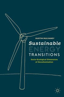 Couverture_Sustainable Energy Transitions