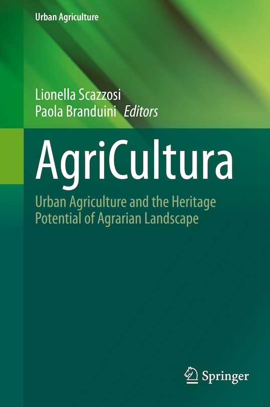 Front cover_Agricultura