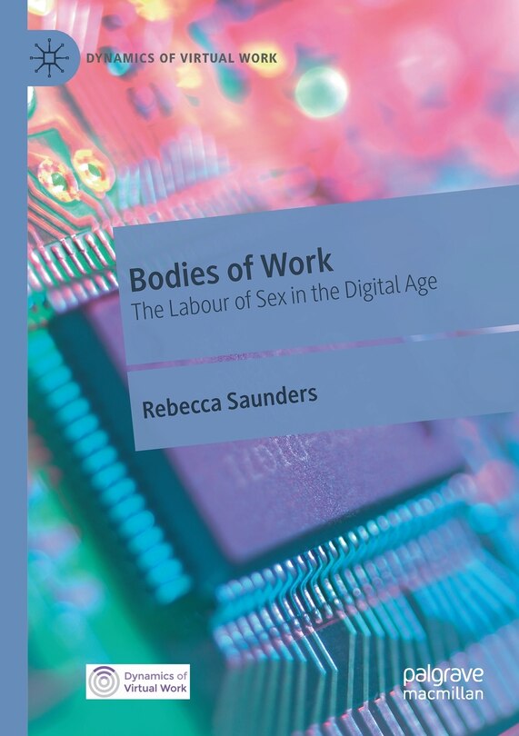 Couverture_Bodies Of Work