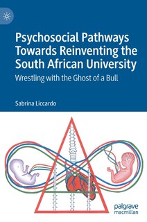 Front cover_Psychosocial Pathways Towards Reinventing The South African University
