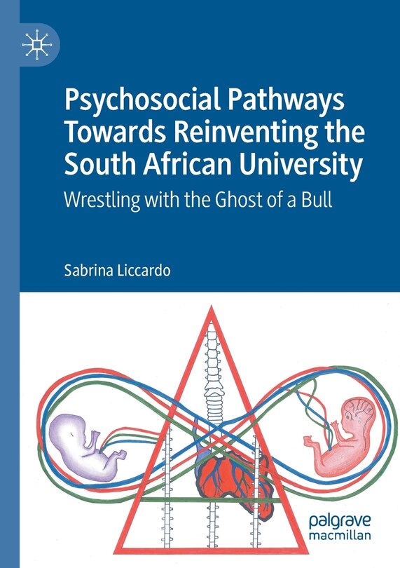 Couverture_Psychosocial Pathways Towards Reinventing The South African University