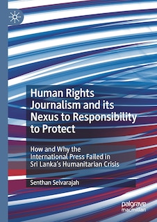 Front cover_Human Rights Journalism And Its Nexus To Responsibility To Protect