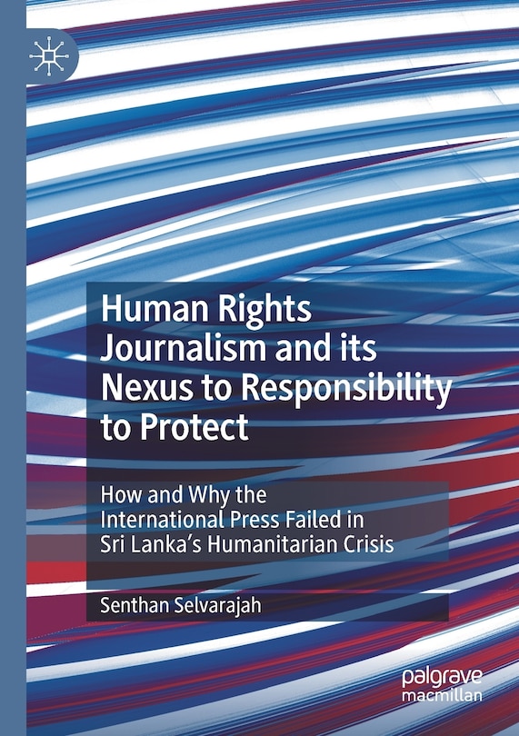 Front cover_Human Rights Journalism And Its Nexus To Responsibility To Protect