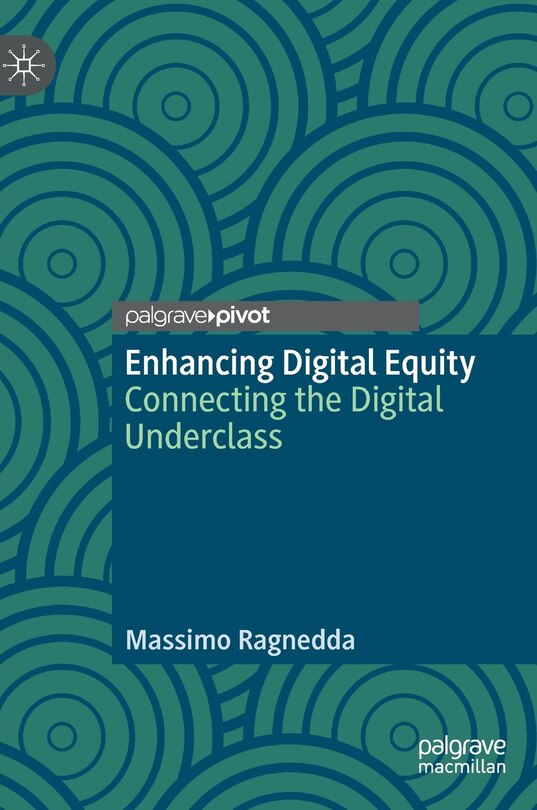 Front cover_Enhancing Digital Equity